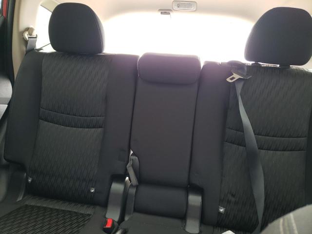 5N1AT2MV1HC828707 Nissan ROGUE SV