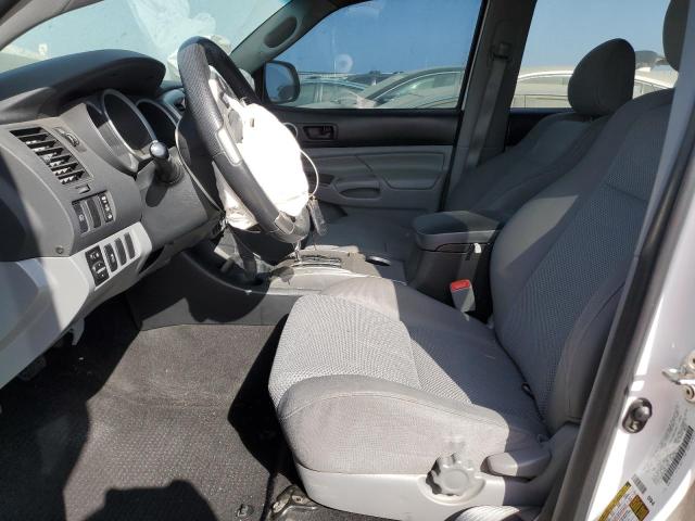 3TMKU4HN3EM041425 Toyota Tacoma Double Cab Prerunner Long Bed