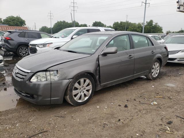 2006 Toyota Avalon XL