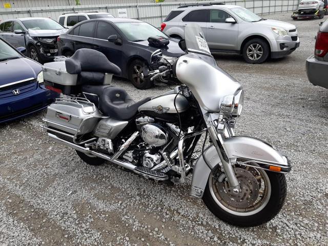 2003 HARLEY-DAVIDSON FLHTCI ANN - 1HD1FFW423Y644572