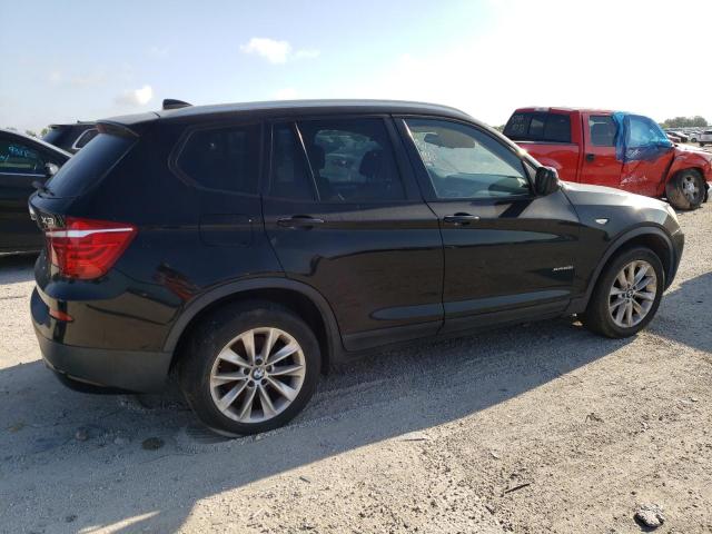 VIN 5UXWX9C55D0A23511 2013 BMW X3, Xdrive28I no.3