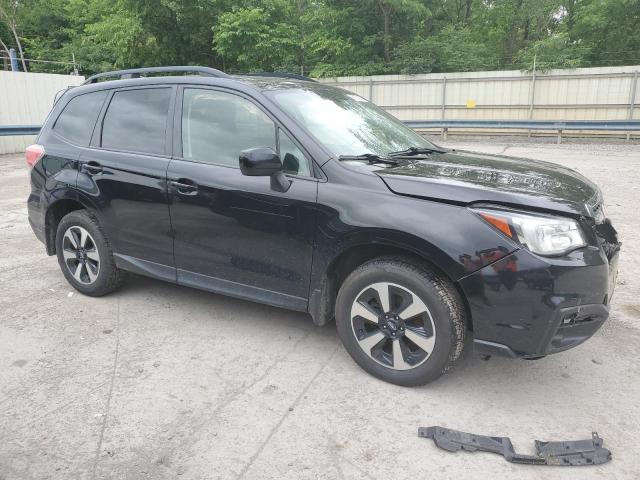 JF2SJAEC9HH453241 Subaru Forester 2.5i Premium