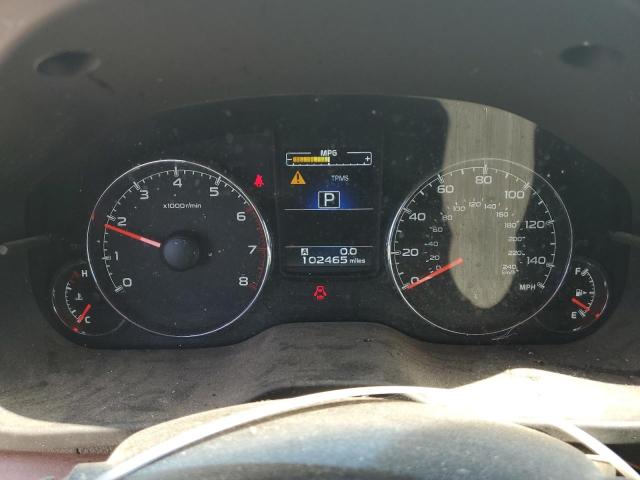 4S4BRBLC6E3278452 Subaru Outback 2.5i Limited