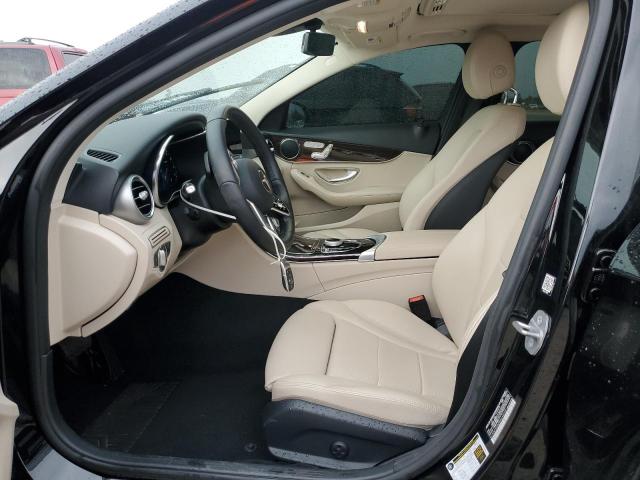 W1KWF8DB0MR648528 Mercedes-Benz C 300