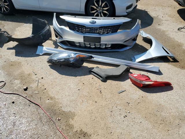 5XXGT4L34KG343642 KIA Optima Lx