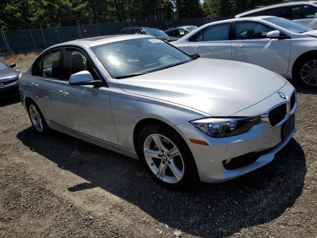 WBA3B1C5XEP680280 BMW 320 I