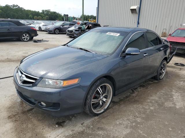 2008 Acura TSX 