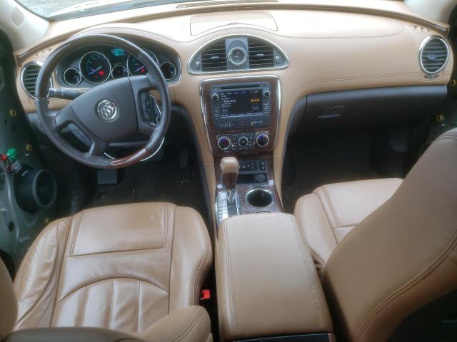 5GAKVBKD5EJ166264 Buick Enclave