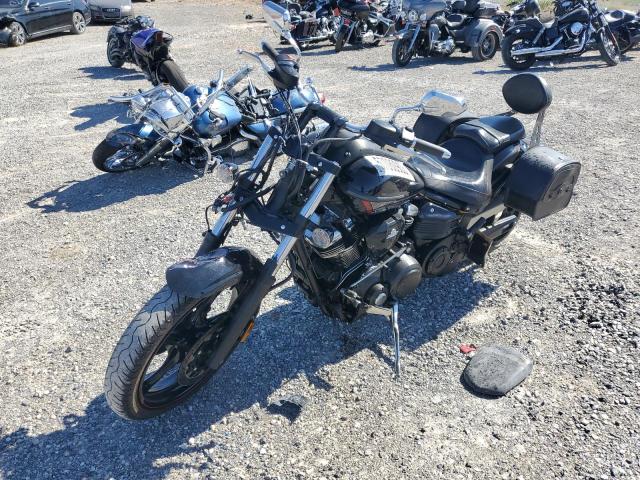2013 YAMAHA XV1900 CU - JYAVP27E6DA015726