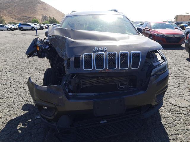 1C4PJLLB6KD206607 Jeep Cherokee Latitude Plus