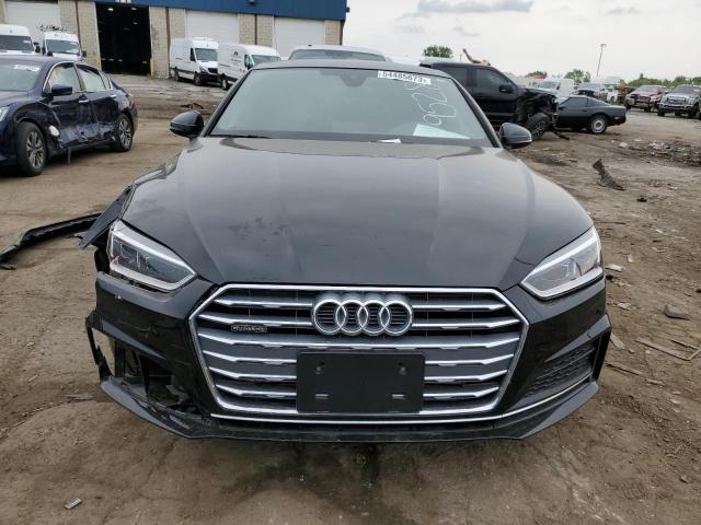 WAUDNCF5XKA089528 2019 AUDI A5, photo no. 5