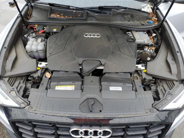 2020 AUDI Q8 PREMIUM - WA1EVAF19LD022096