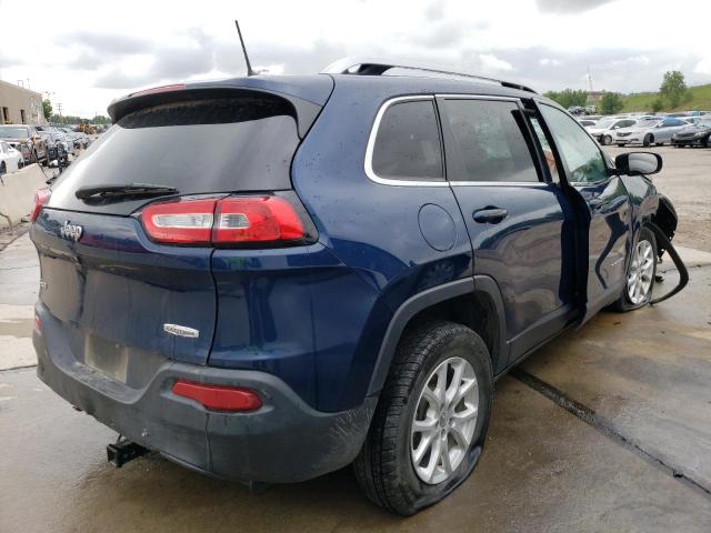 1C4PJMLX1JD526370 Jeep Cherokee Latitude Plus