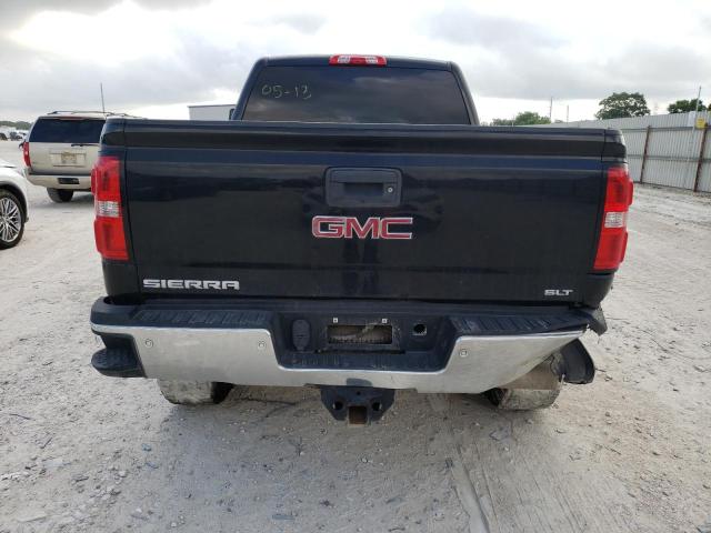 2015 GMC SIERRA C25 1GT11ZE87FF550466