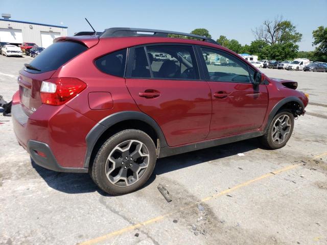 JF2GPAKC9EH330852 Subaru Xv Crosstrek 2.0 Limited