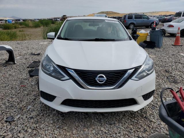 3N1AB7AP2HL642059 Nissan SENTRA S