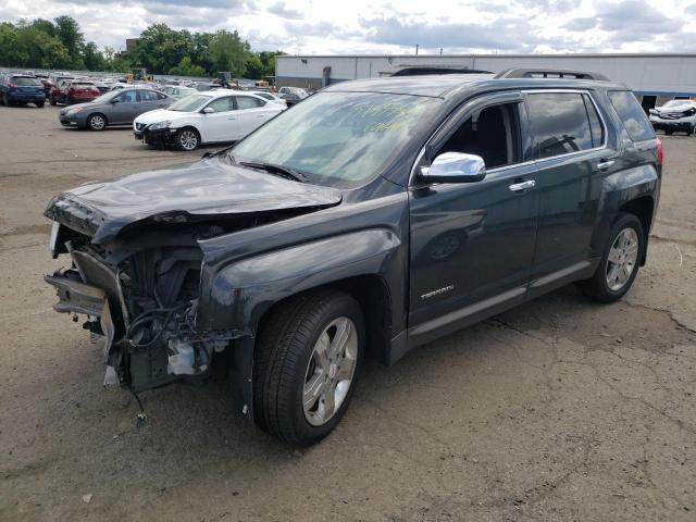 2013 GMC Terrain SLE