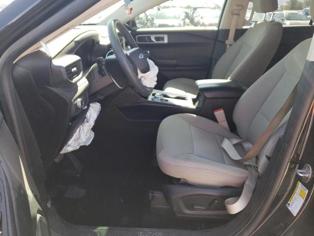 1FMSK7BH0MGA72100 Ford EXPLORER