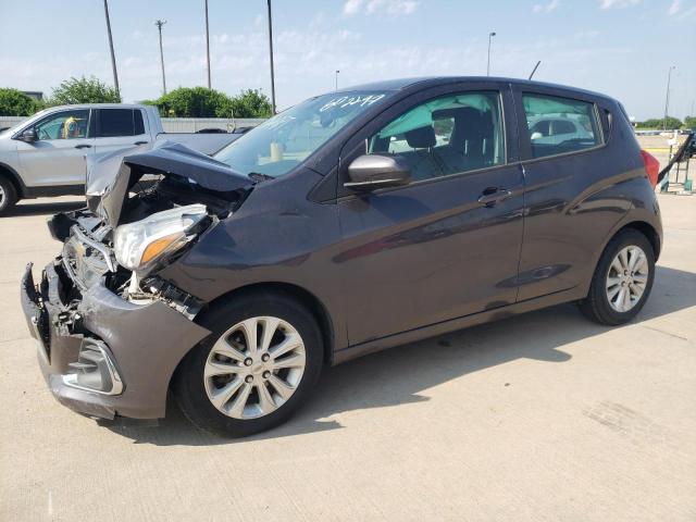 2016 Chevrolet Spark 1LT