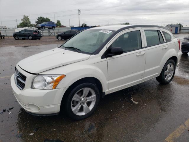 2010 Dodge Caliber SXT