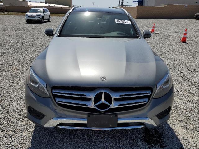 WDC0G4KB1KV130760 Mercedes-Benz Glc 300 4matic