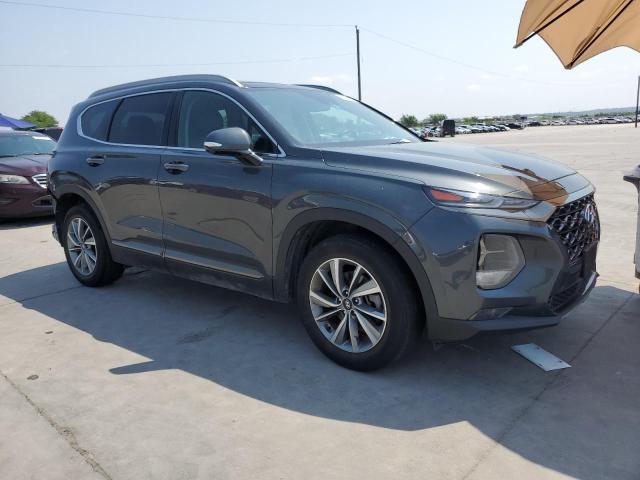 2020 HYUNDAI SANTA FE L - 5NMS53AD8LH168633