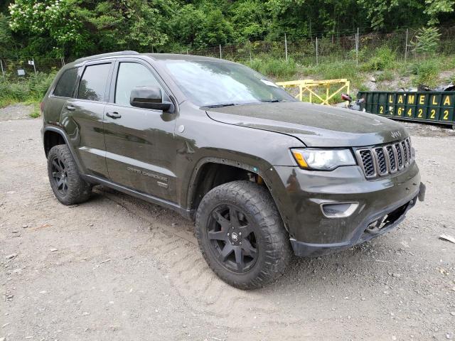 1C4RJFAG4HC625062 Jeep Grand Cherokee Laredo