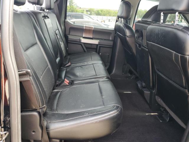 1FTEW1EG8GFB73823 2016 Ford F150 Supercrew