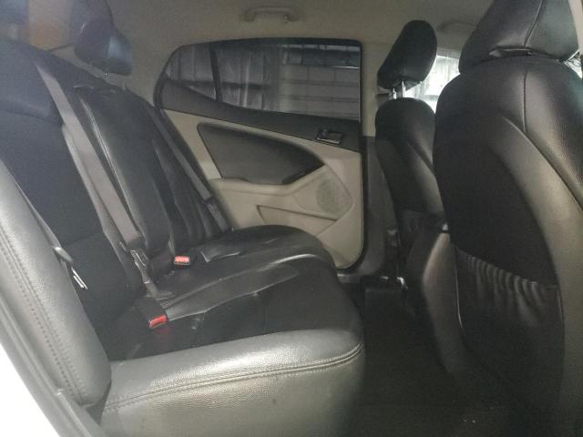 KNAGM4A76F5634718 KIA Optima Lx