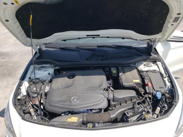WDDSJ4EB6GN303035 Mercedes-Benz CLA 250