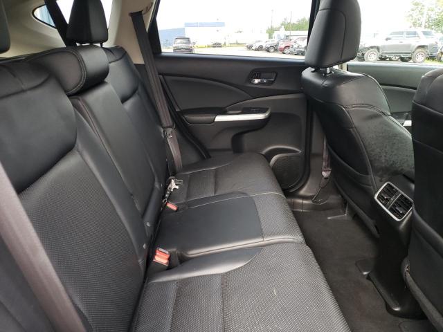2015 HONDA CR-V EXL - 2HKRM4H70FH616409