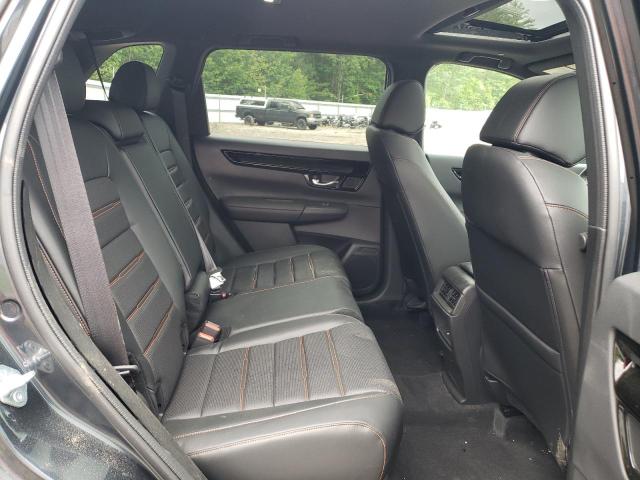 2023 HONDA CR-V SPORT - 7FARS6H90PE001804