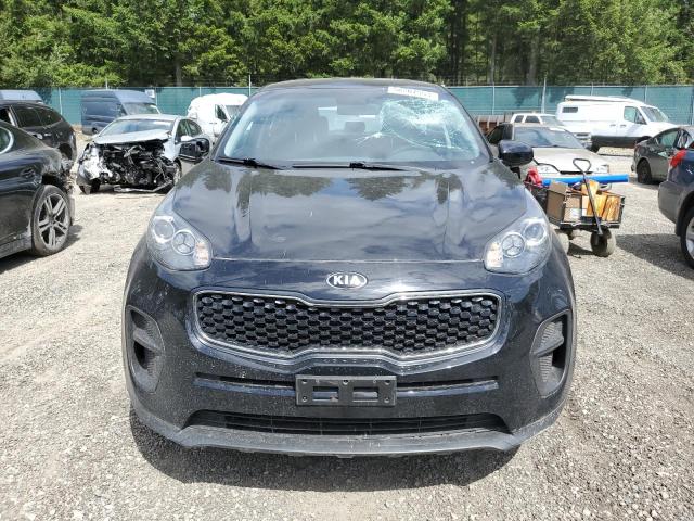 KNDPM3AC6H7060574 KIA Sportage Lx