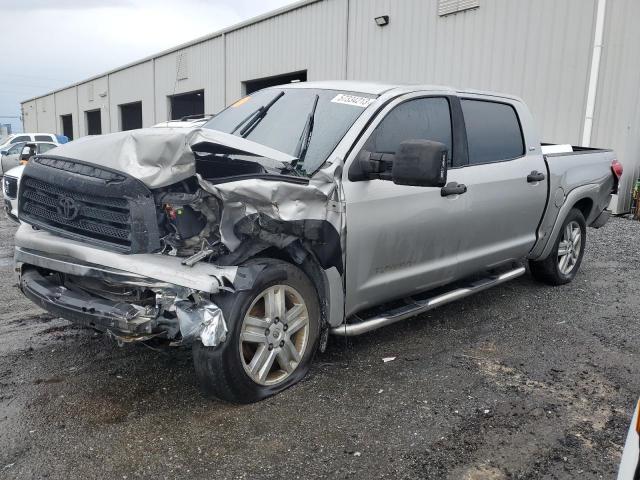 2009 Toyota Tundra 