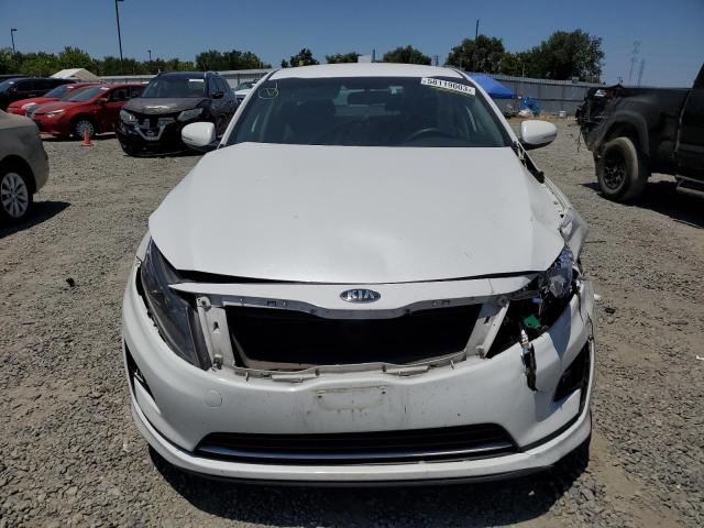 KNAGM4AD5E5067910 KIA OPTIMA HYBRID