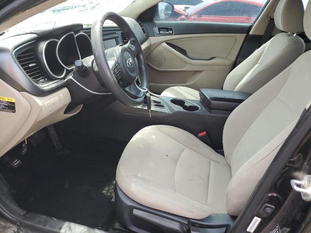 5XXGM4A74FG442096 KIA Optima Lx