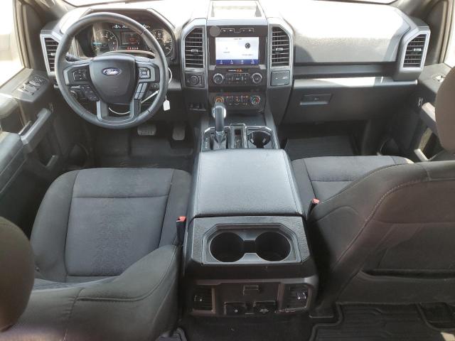 1FTEW1E5XLFC48689 Ford F150 Supercrew