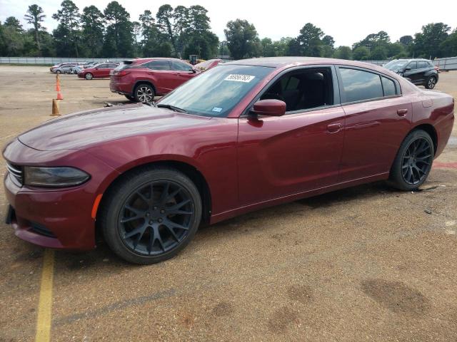 2017 Dodge Charger SE