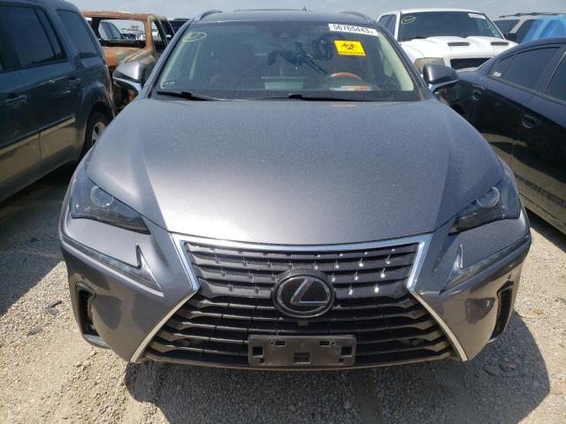2020 LEXUS NX 300 JTJDARBZXL2159337