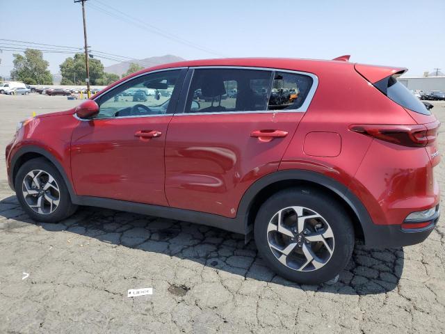 KNDPM3AC3M7903706 KIA Sportage Lx