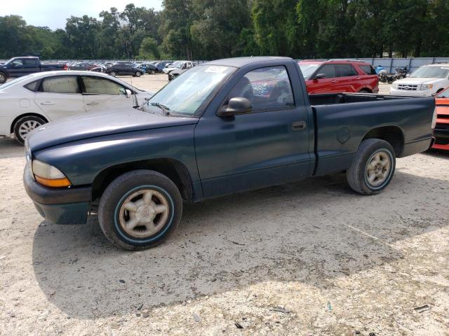 1998 Dodge Dakota 