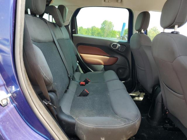 2015 FIAT 500L TREKK - ZFBCFADH5FZ034976