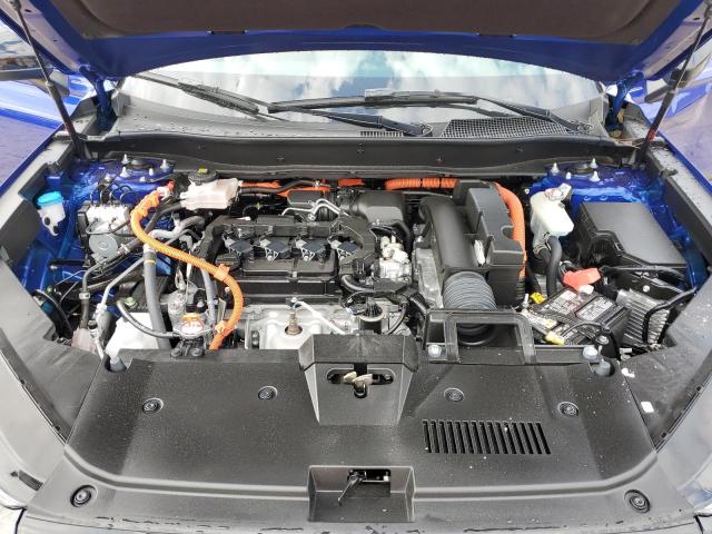 2023 HONDA CR-V SPORT - 7FARS6H55PE031507