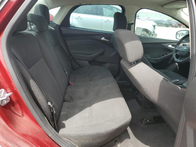 1FADP3F25GL337253 Ford FOCUS SE