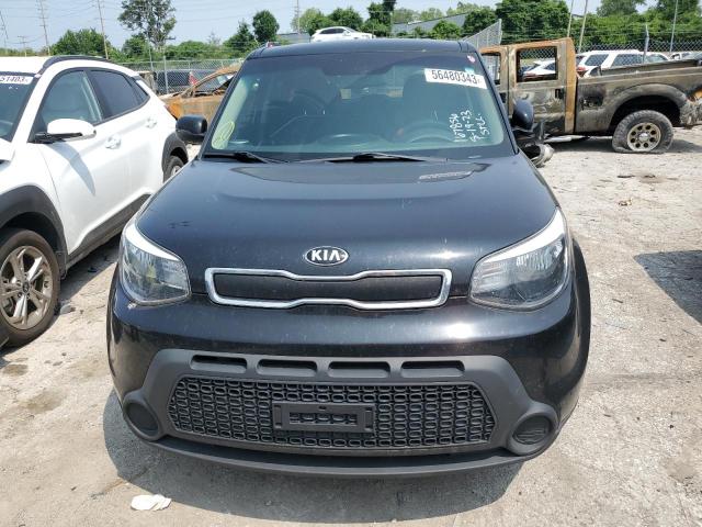 KNDJN2A26G7399208 | 2016 KIA SOUL