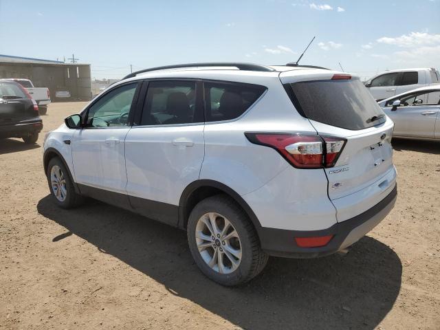 1FMCU9G94HUA25851 Ford ESCAPE SE