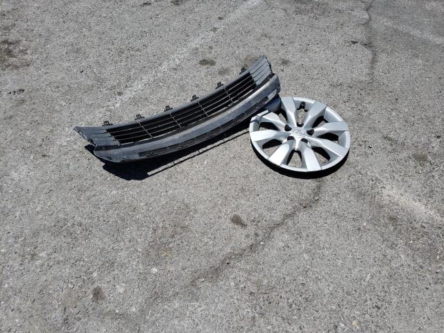 2T1BURHE6GC563846 Toyota COROLLA L