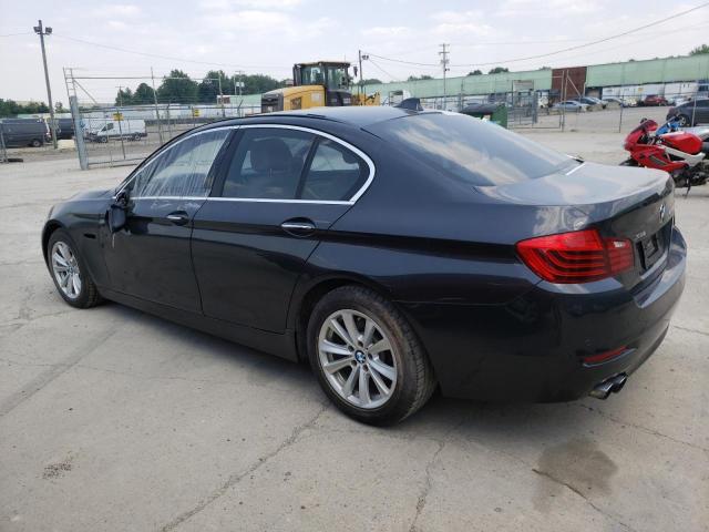 2015 BMW 528 XI - WBA5A7C5XFD623174
