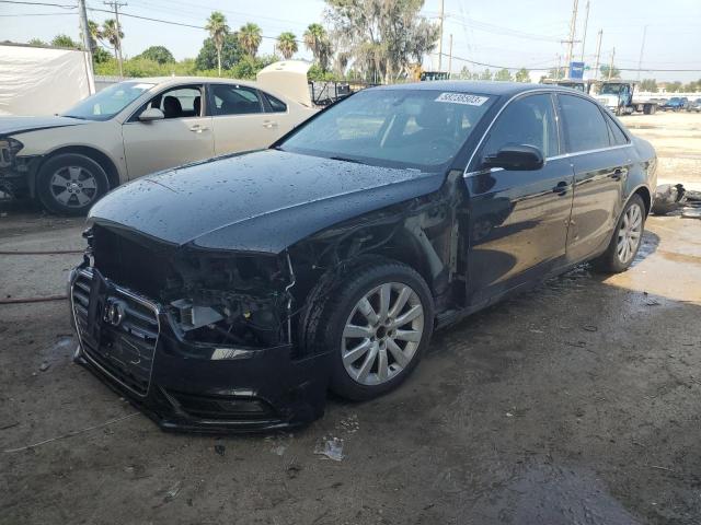 VIN WAUBFAFL9DN007470 2013 Audi A4, Premium no.1