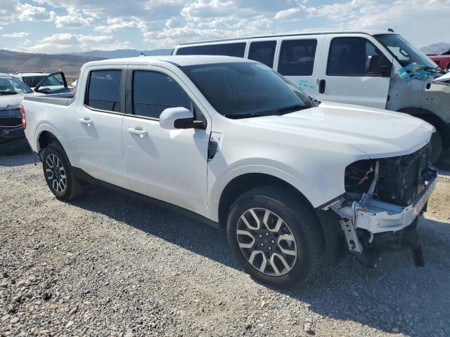 2022 FORD MAVERICK X - 3FTTW8E38NRA73637